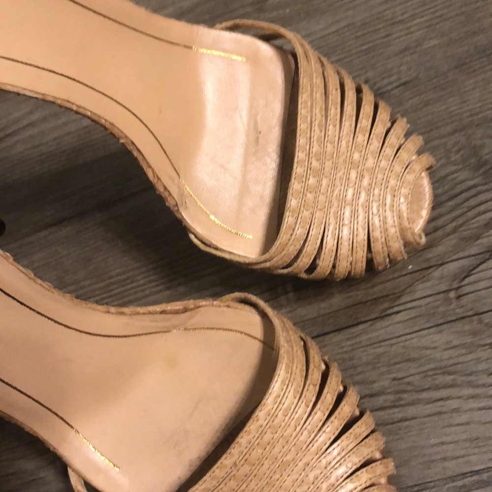 Gucci Spring Heel - Picture 5 of 7